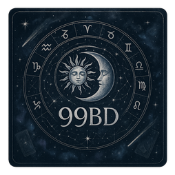 99BD স্লট লবি ভিউ